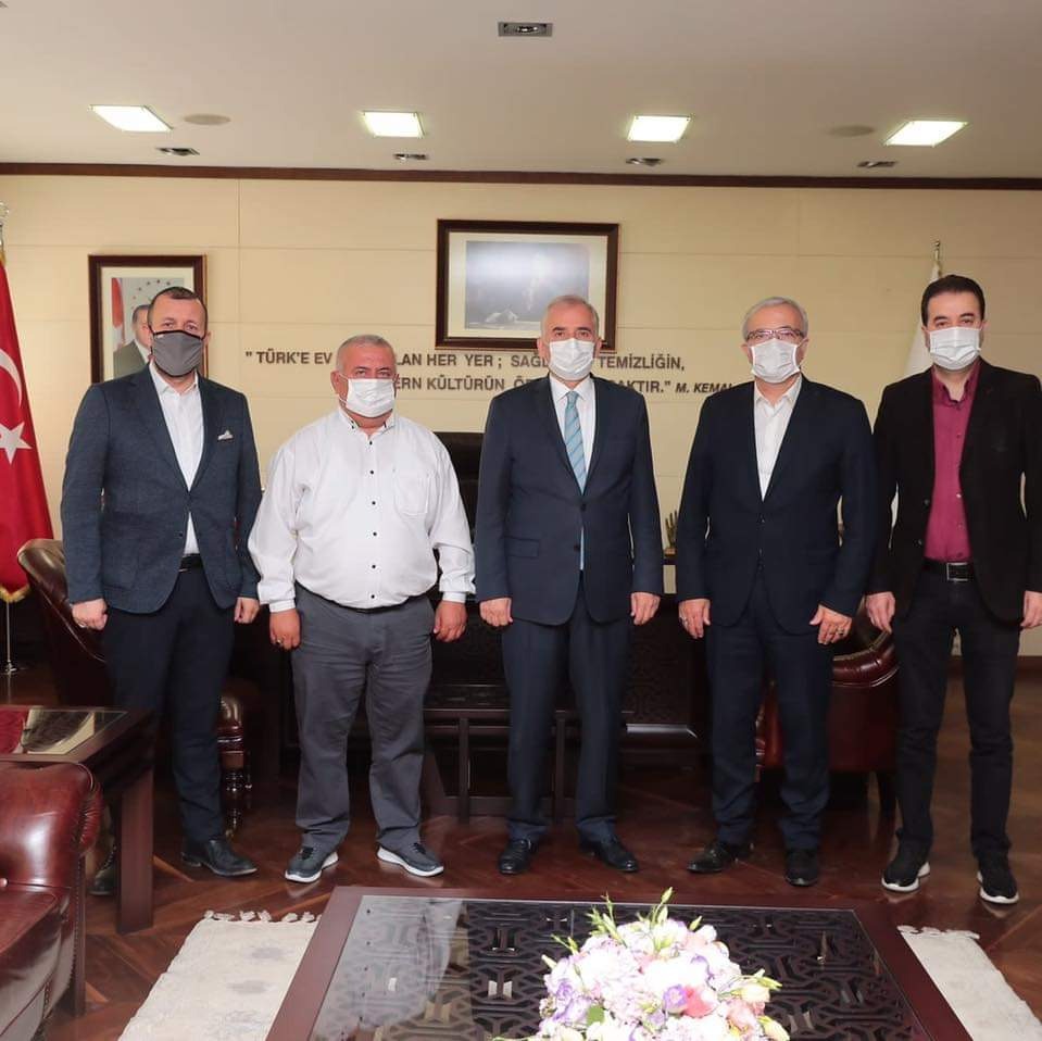 Kitap Okuma ve İmza Günü