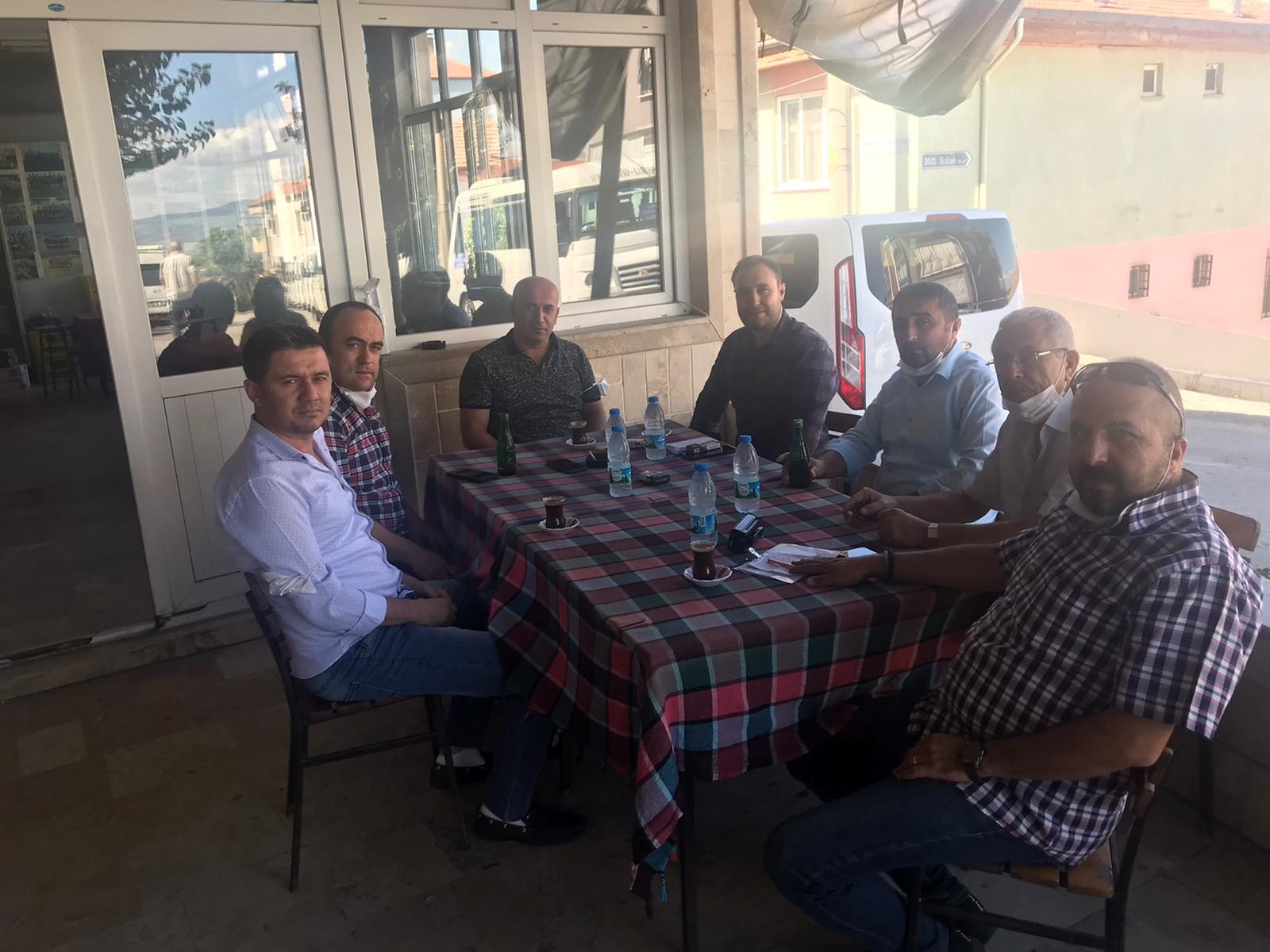 Sanat ve El İşleri Sergisi