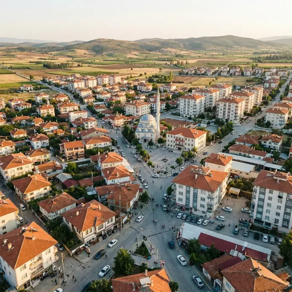 Kent Meydanı Yenileme Projesi