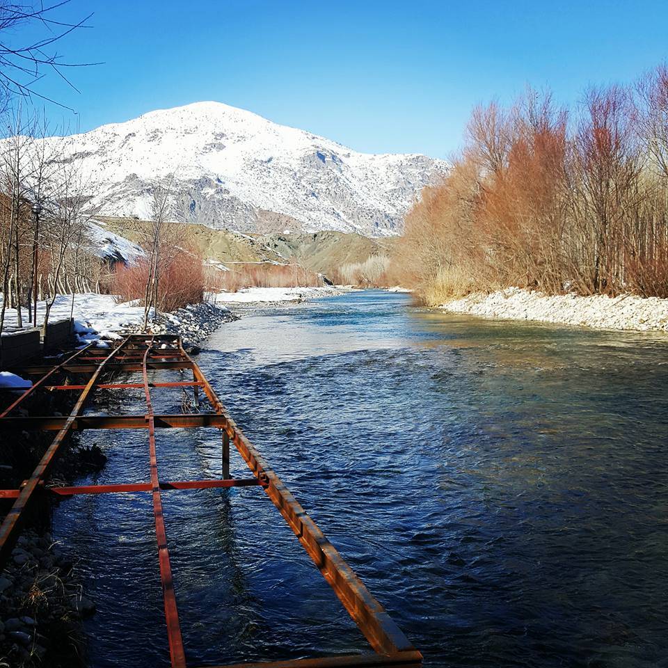 Akıllı Şehir Uygulamaları Projesi