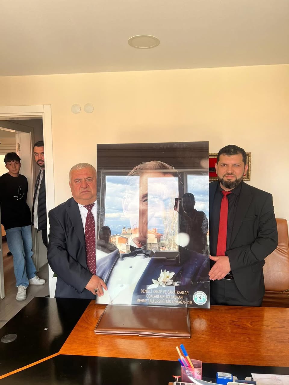 Gençlik ve Spor Kompleksi